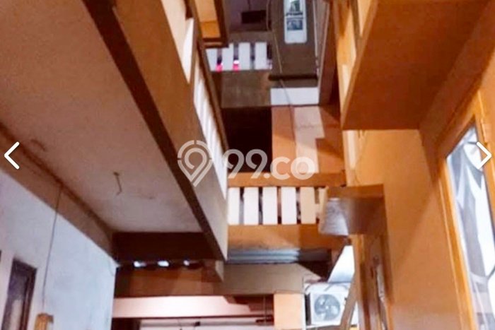 Rumah Elit Modern Tanpa Renovasi di Radio Dalam Jakarta Selatan Rumah Elit Modern Tanpa Renovasi di Radio Dalam Jakarta Selatan