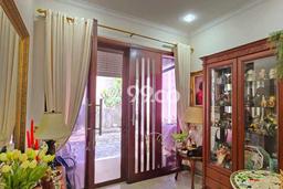 Rumah Mewah LB 250m2 Siap Pakai Desain Elegan di Bintaro, Jakarta Selatan Rumah Mewah LB 250m2 Siap Pakai Desain Elegan di Bintaro, Jakarta Selatan