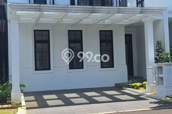 Dijual Hunian Mewah dengan Fasilitas Sekitar Komplit di Bogor Selatan, Bogor Dijual Hunian Mewah dengan Fasilitas Sekitar Komplit di Bogor Selatan, Bogor