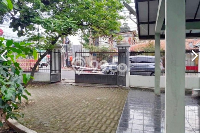 Kavling Tanah untuk Dijual di Pondok Pinang, Jakarta Selatan, Luas 2211m2 Kavling Tanah untuk Dijual di Pondok Pinang, Jakarta Selatan, Luas 2211m2