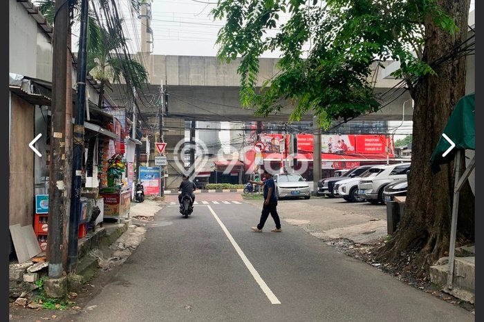 Ruko Dijual di Jakarta Selatan LT 208m2 & LB 470m2 Lokasi Terbaik! Ruko Dijual di Jakarta Selatan LT 208m2 & LB 470m2 Lokasi Terbaik!