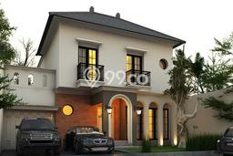 For Sale Rumah Mewah Exclusive di Kebayoran Baru, Jakarta Selatan For Sale Rumah Mewah Exclusive di Kebayoran Baru, Jakarta Selatan