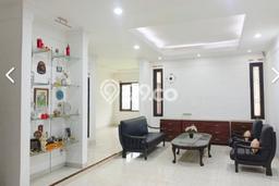 Dijual Rumah Mewah Elegan Dengan View Eksklusif di Cipete, Jakarta Selatan Dijual Rumah Mewah Elegan Dengan View Eksklusif di Cipete, Jakarta Selatan