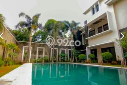 Dijual Rumah Mewah Exclusive di Cilandak, Jakarta Selatan Dijual Rumah Mewah Exclusive di Cilandak, Jakarta Selatan