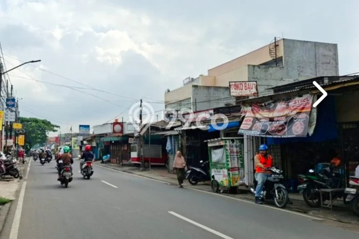Lahan Kosong Dijual di Tangerang dengan Area 9780m2 Lahan Kosong Dijual di Tangerang dengan Area 9780m2