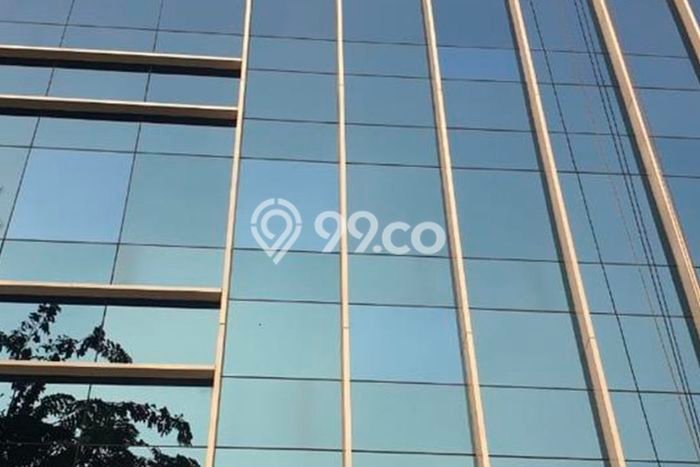 FOR RENT! Kantor di Mampang Cocok untuk Bisnis 8800m2 FOR RENT! Kantor di Mampang Cocok untuk Bisnis 8800m2