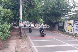 Tanah Dijual Lokasi Strategis di Jakarta Barat dengan Luas 1017m2 Tanah Dijual Lokasi Strategis di Jakarta Barat dengan Luas 1017m2
