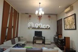 Hot Offer Hunian Mewah Ideal dan Luas di Pondok Indah, Jakarta Selatan Hot Offer Hunian Mewah Ideal dan Luas di Pondok Indah, Jakarta Selatan