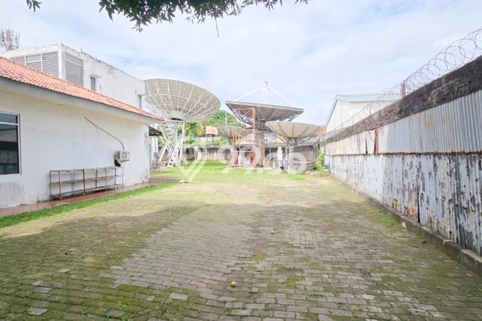 Tanah Dijual Lokasi Kebayoran Lama Jakarta Selatan SHM Tanah Dijual Lokasi Kebayoran Lama Jakarta Selatan SHM