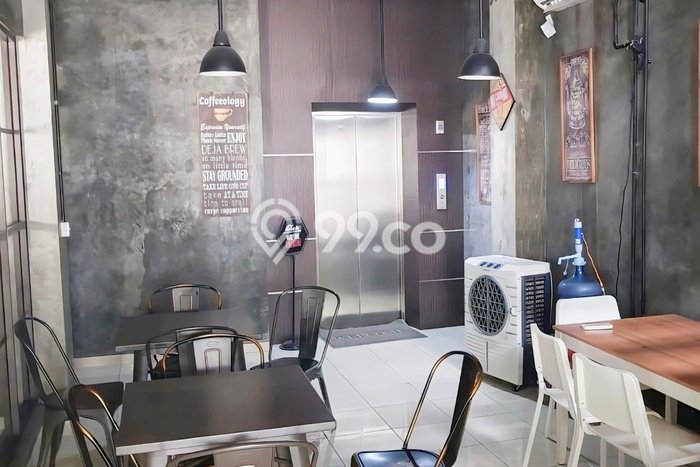 Komersial Bagus Dijual LB 400m2 Lokasi Strategis Jakarta Pusat Area Cocok untuk Bisnis Komersial Bagus Dijual LB 400m2 Lokasi Strategis Jakarta Pusat Area Cocok untuk Bisnis