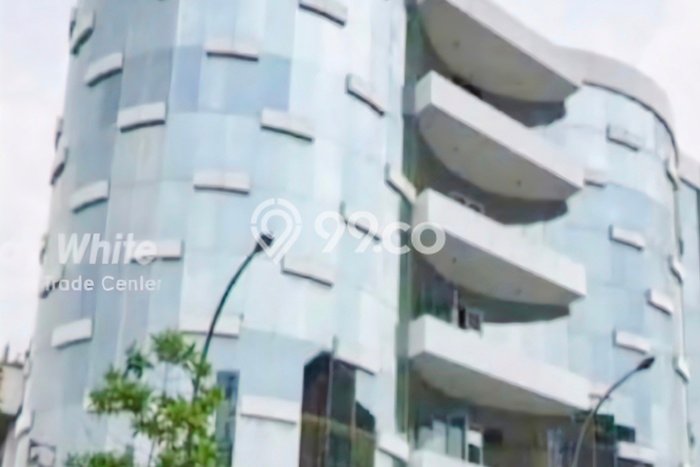 Kantor Dijual di Prime Area Jakarta Selatan Luas 3200m2 Kantor Dijual di Prime Area Jakarta Selatan Luas 3200m2