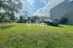Dijual Tanah di Tangerang, Luas 414m2 PPJB Dijual Tanah di Tangerang, Luas 414m2 PPJB