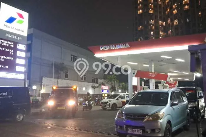 Untuk Dijual Komersial di Jagakarsa, Jakarta Selatan Harga Penawaran Spesial Untuk Dijual Komersial di Jagakarsa, Jakarta Selatan Harga Penawaran Spesial