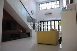Ready to Use! Premium House LT 205m2 Desain Elegan di Bintaro Ready to Use! Premium House LT 205m2 Desain Elegan di Bintaro