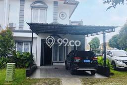 Best Deal Hunian Premium Ideal dan Luas di BSD, Tangerang Selatan Best Deal Hunian Premium Ideal dan Luas di BSD, Tangerang Selatan