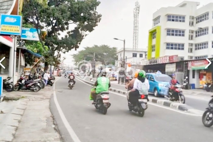 Kavling Tanah untuk Dijual di Pondok Pinang, Jakarta Selatan, Luas 2211m2 Kavling Tanah untuk Dijual di Pondok Pinang, Jakarta Selatan, Luas 2211m2