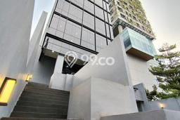 LOKASI PREMIUM! Kantor Kawasan Fatmawati, Luas 1465m2m², Lokasi Mainroad LOKASI PREMIUM! Kantor Kawasan Fatmawati, Luas 1465m2m², Lokasi Mainroad