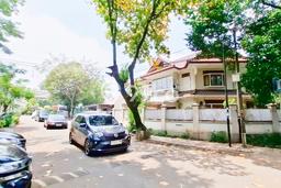 Hot Offer Hunian Premium Ideal dan Luas di Kebayoran Baru, Jakarta Selatan Hot Offer Hunian Premium Ideal dan Luas di Kebayoran Baru, Jakarta Selatan
