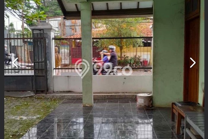 Kavling Tanah untuk Dijual di Pondok Pinang, Jakarta Selatan, Luas 2211m2 Kavling Tanah untuk Dijual di Pondok Pinang, Jakarta Selatan, Luas 2211m2