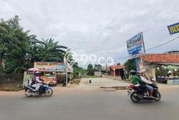 Tanah Kavling Dijual di Jombang, Tangerang dengan Luas Tanah 3800m2 Tanah Kavling Dijual di Jombang, Tangerang dengan Luas Tanah 3800m2