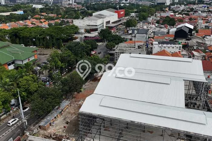 Untuk Dijual Komersial di Cilandak, Jakarta Selatan Harga Penawaran Spesial Untuk Dijual Komersial di Cilandak, Jakarta Selatan Harga Penawaran Spesial