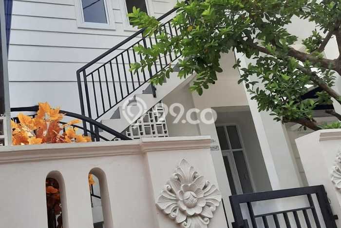 Kost Dijual Lokasi Strategis Kemanggisan Jakarta Barat 20 Kamar Tidur Kost Dijual Lokasi Strategis Kemanggisan Jakarta Barat 20 Kamar Tidur