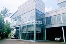 Komersial Bagus Dijual LB 5475m2 Lokasi Strategis Jakarta Selatan Area Cocok untuk Berbisnis Komersial Bagus Dijual LB 5475m2 Lokasi Strategis Jakarta Selatan Area Cocok untuk Berbisnis
