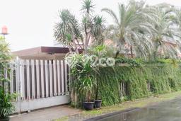 Hunian Super Mewah dengan Akses Paling Strategis di Pondok Pinang, Jakarta Selatan Hunian Super Mewah dengan Akses Paling Strategis di Pondok Pinang, Jakarta Selatan