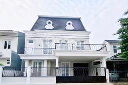 For Sale! Premium House LT 180m2 Desain Elegan di Bintaro For Sale! Premium House LT 180m2 Desain Elegan di Bintaro