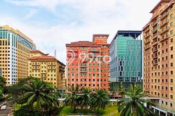 Paling Diincar! Kantor Dijual di TB Simatupang Harga Kompetitif Paling Diincar! Kantor Dijual di TB Simatupang Harga Kompetitif