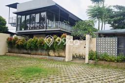 Unit Komersial Dijual di Tangerang Selatan LT 1230m2 & LB 800m2 Unit Komersial Dijual di Tangerang Selatan LT 1230m2 & LB 800m2