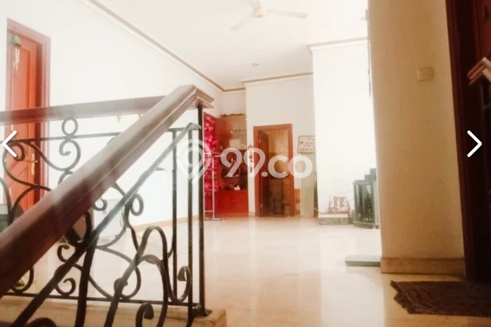 Rumah Luxury Modern Siap Huni di Bintaro Jakarta Selatan Rumah Luxury Modern Siap Huni di Bintaro Jakarta Selatan