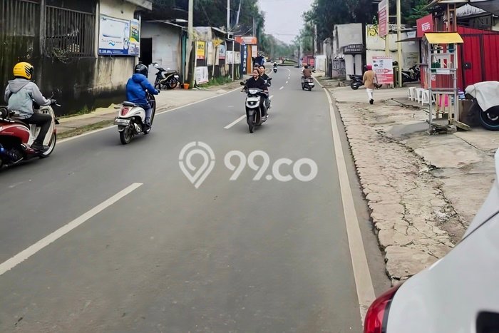 Unit Komersial Dijual di Tangerang Selatan LT 1230m2 & LB 800m2 Unit Komersial Dijual di Tangerang Selatan LT 1230m2 & LB 800m2
