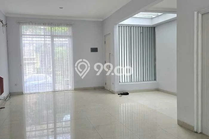 Hunian Elit LB 168m2 Siap Huni Desain Elegan di Bintaro, Tangerang Selatan Hunian Elit LB 168m2 Siap Huni Desain Elegan di Bintaro, Tangerang Selatan