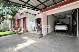 For Sale! Luxury House LT 294m2 Desain Elegan di Bintaro For Sale! Luxury House LT 294m2 Desain Elegan di Bintaro