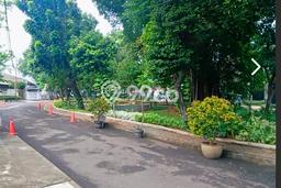 Lahan Dijual Lokasi Kebayoran Baru, Jakarta Selatan dengan Luas Tanah 456m2 dan Status SHM Lahan Dijual Lokasi Kebayoran Baru, Jakarta Selatan dengan Luas Tanah 456m2 dan Status SHM