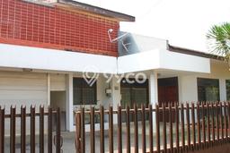 Tanah Dijual Lokasi Kebon Jeruk, Jakarta Barat dengan Luas Tanah 894m2 dan Status SHM Tanah Dijual Lokasi Kebon Jeruk, Jakarta Barat dengan Luas Tanah 894m2 dan Status SHM