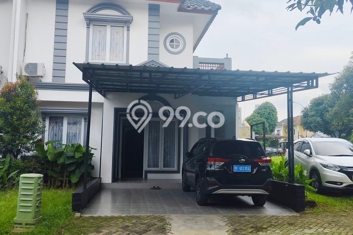 Best Deal Hunian Premium Ideal dan Luas di BSD, Tangerang Selatan Best Deal Hunian Premium Ideal dan Luas di BSD, Tangerang Selatan