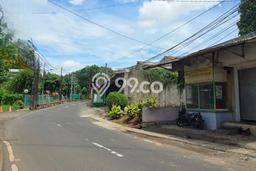 Dijual Tanah di Jakarta Selatan, Luas 238m2 SHM Dijual Tanah di Jakarta Selatan, Luas 238m2 SHM