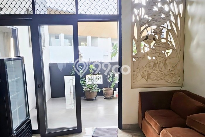 PROSPEK BAGUS! Ruko di Bintaro, Luas 450m², Kawasan Bisnis PROSPEK BAGUS! Ruko di Bintaro, Luas 450m², Kawasan Bisnis