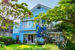 Jual Rumah Luas Elegan Dengan View Eksklusif di Bintaro, Tangerang Selatan Jual Rumah Luas Elegan Dengan View Eksklusif di Bintaro, Tangerang Selatan