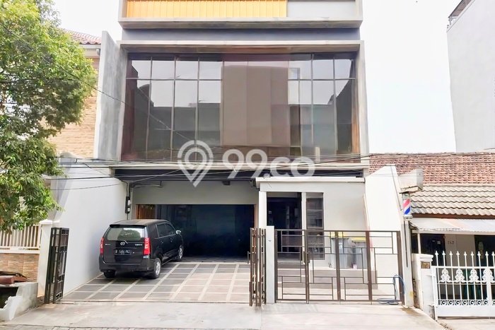 Komersial Bagus Dijual LB 400m2 Lokasi Strategis Jakarta Pusat Area Cocok untuk Bisnis Komersial Bagus Dijual LB 400m2 Lokasi Strategis Jakarta Pusat Area Cocok untuk Bisnis