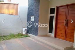 Rumah Luxury Modern Tanpa Renovasi di Pondok Indah Jakarta Selatan Rumah Luxury Modern Tanpa Renovasi di Pondok Indah Jakarta Selatan
