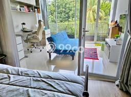 Jual Rumah Luas Elegan Dengan View Cantik di Bintaro, Tangerang Selatan Jual Rumah Luas Elegan Dengan View Cantik di Bintaro, Tangerang Selatan
