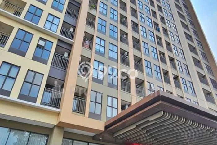 SPECIAL PRICE! Apartemen Kawasan , 1 KT, Luas 23m2m² SPECIAL PRICE! Apartemen Kawasan , 1 KT, Luas 23m2m²