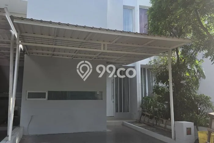 Sewa Rumah Murah di Bintaro Tangerang Selatan Punya 4 Kamar Tidur Sewa Rumah Murah di Bintaro Tangerang Selatan Punya 4 Kamar Tidur