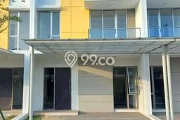 For Sale Hunian Rumah Terawat 2 Kamar di Pantai Indah Kapuk 2, Jakarta Utara For Sale Hunian Rumah Terawat 2 Kamar di Pantai Indah Kapuk 2, Jakarta Utara