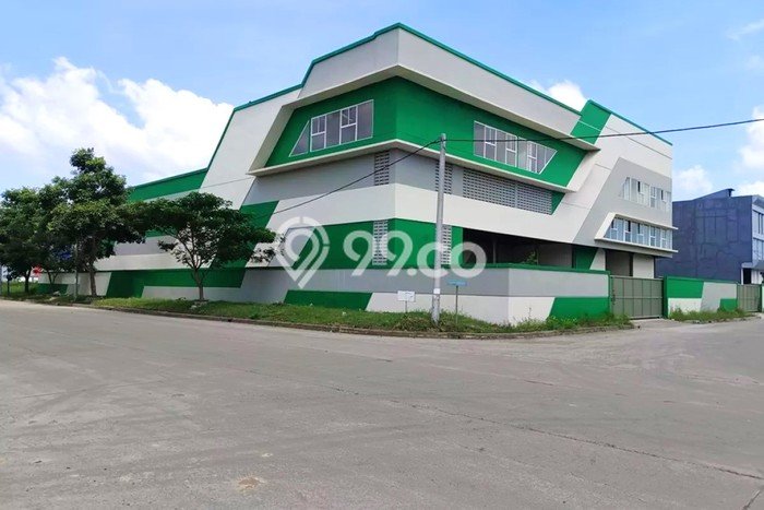 Pabrik Dijual Lokasi Stratagis di Pakuhaji Tangerang Cocok untuk Investasi Pabrik Dijual Lokasi Stratagis di Pakuhaji Tangerang Cocok untuk Investasi