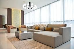 Apartemen Nyaman untuk Disewa, 4 Kamar di Jakarta Pusat Apartemen Nyaman untuk Disewa, 4 Kamar di Jakarta Pusat