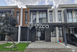 Jarang Ada! Rumah Sewa 3 Kamar Bagus Siap Huni Pantai Indah Kapuk 2 Jarang Ada! Rumah Sewa 3 Kamar Bagus Siap Huni Pantai Indah Kapuk 2